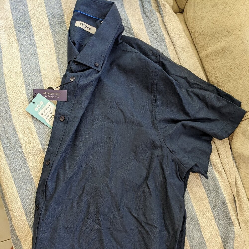 Velero shirt XXXL 3XL